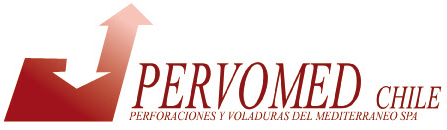 Pervomed Chile logo